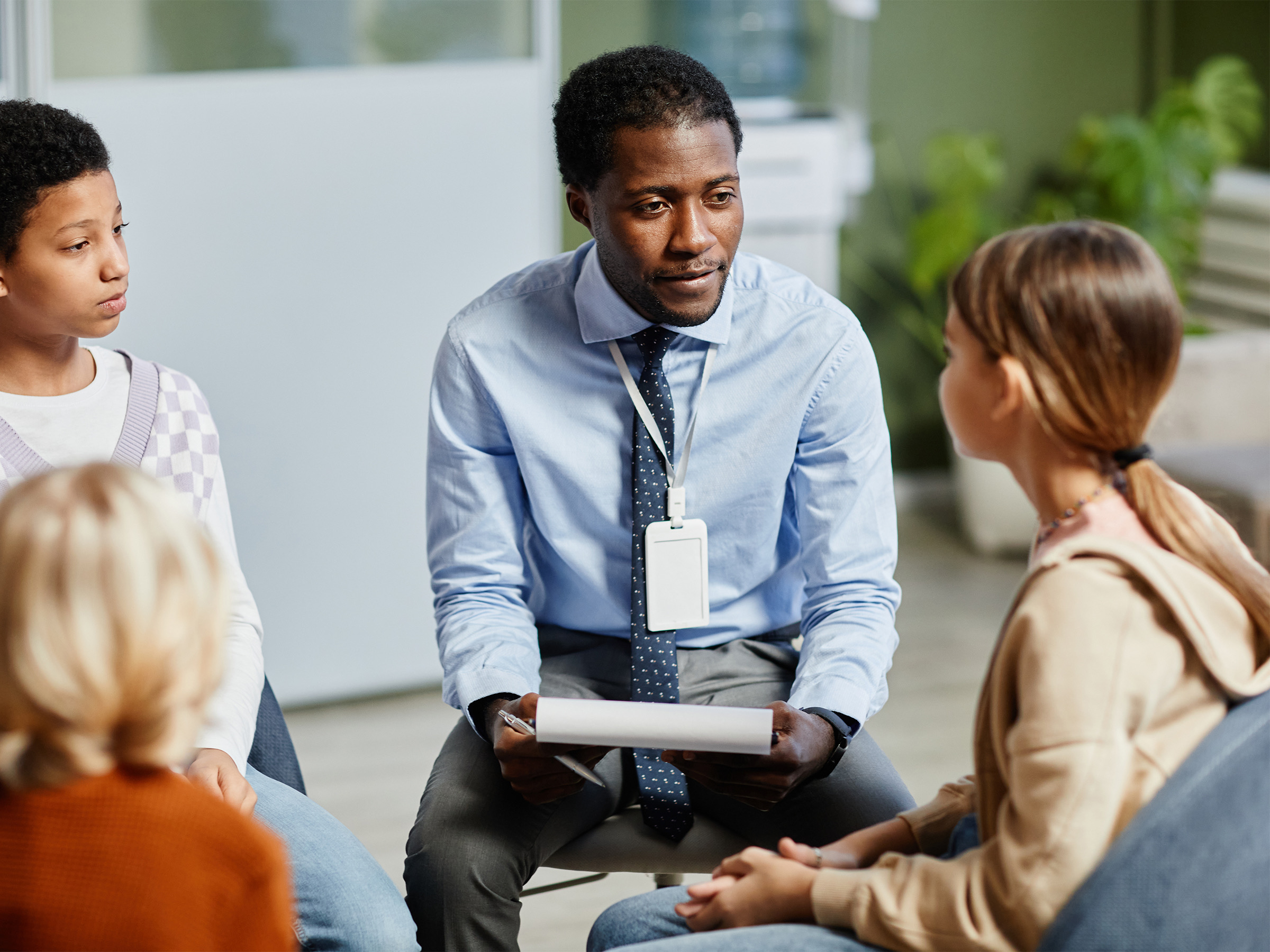 Mental Health Leadership Strategy with Derbyshire Healthcare & RwHealth