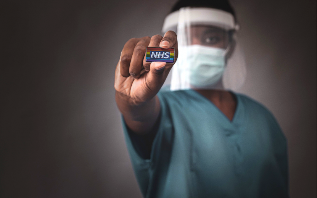 BAME Nurses Speak Out on Pandemic Racism