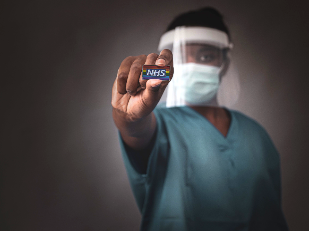 BAME Nurses Speak Out on Pandemic Racism