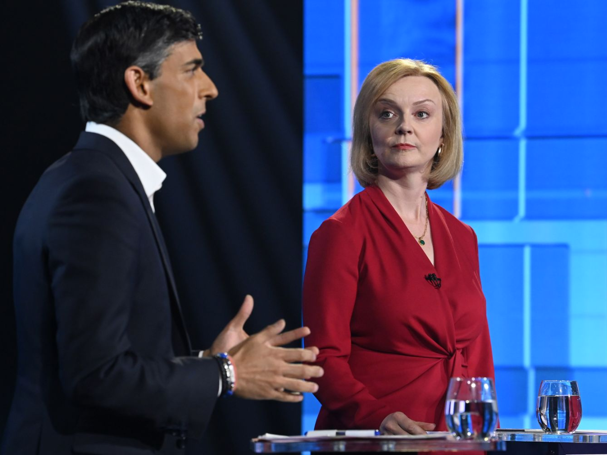 What Does the Tory Leadership Battle Mean for the NHS?