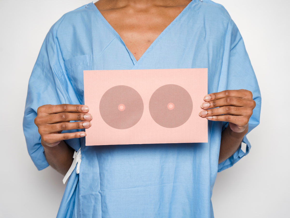 Can AI be Used to Determine Cancer Recurrence?