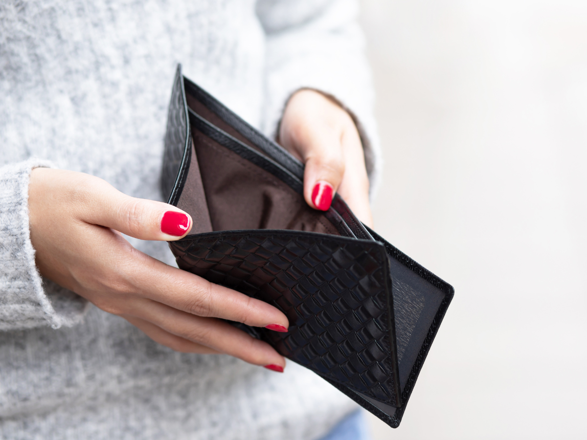 Health Impacts of the Cost of Living Crisis