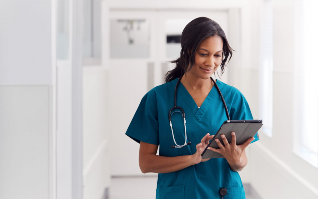 A New Plan for Digital Health and Social Care