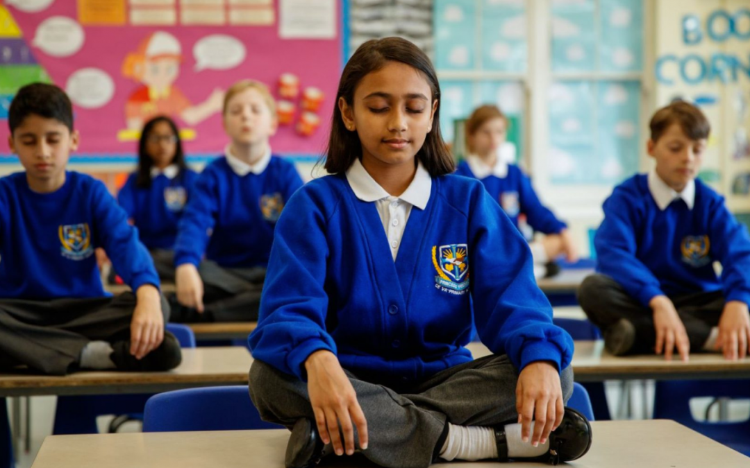 Mindfulness Classes Fail to Deliver