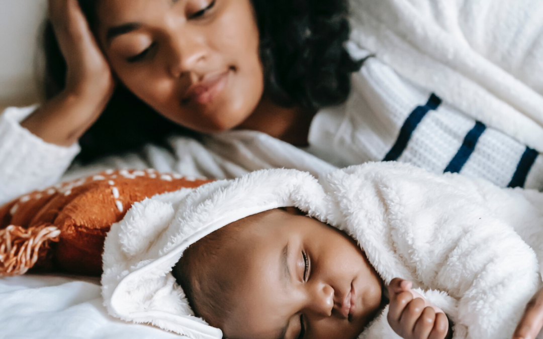Promoting Healthy and Safe Pregnancy for Sickle Cell Disease Patients