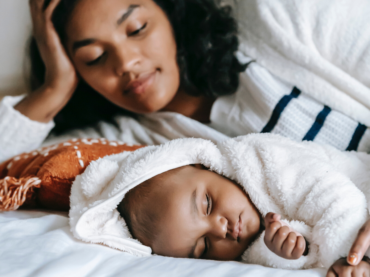 Promoting Healthy and Safe Pregnancy for Sickle Cell Disease Patients