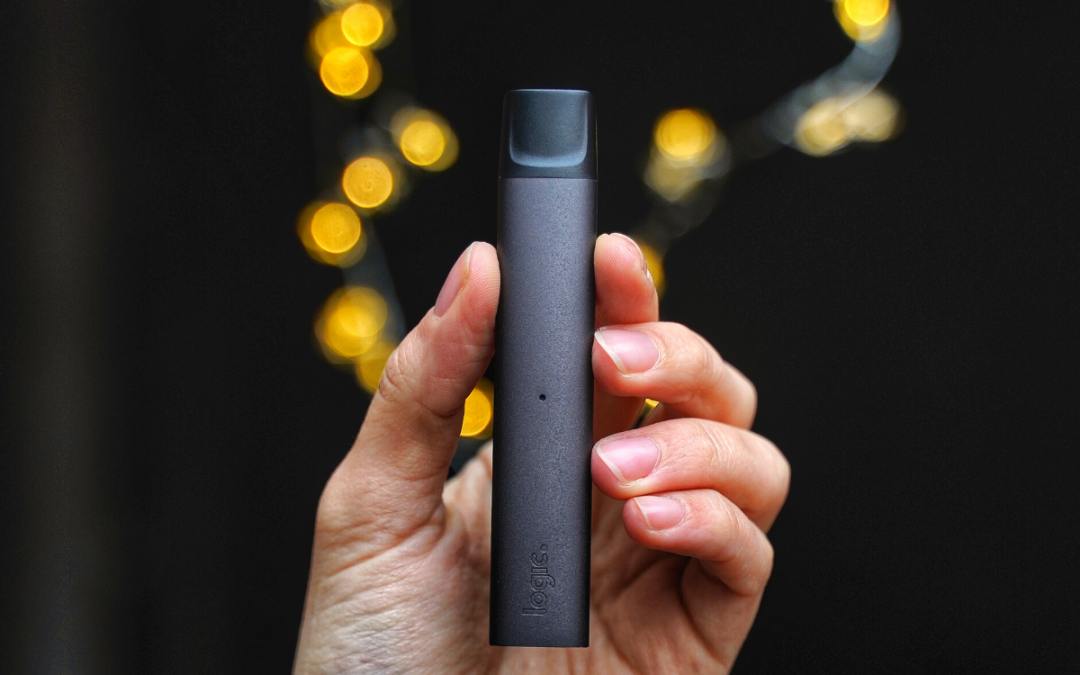Are Vapes Helping Us Quit?