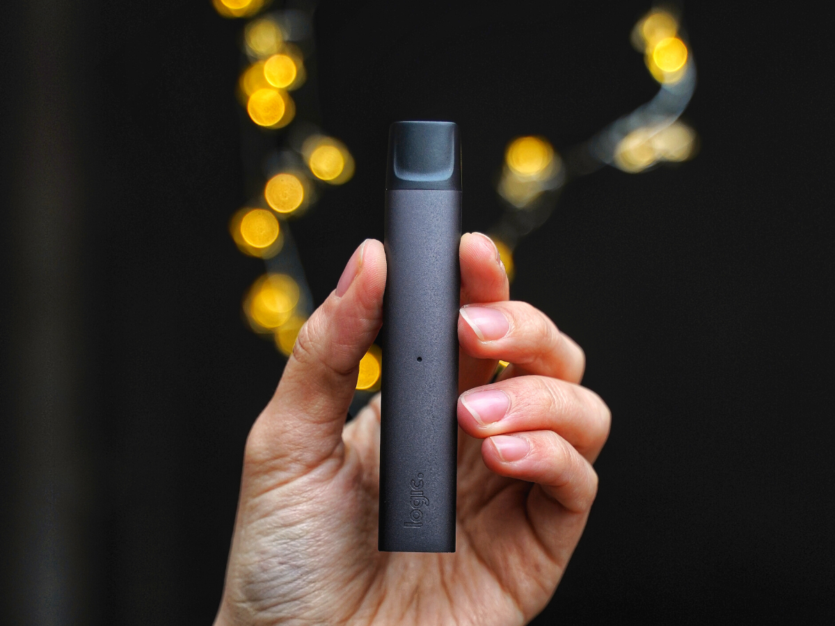 Are Vapes Helping Us Quit?