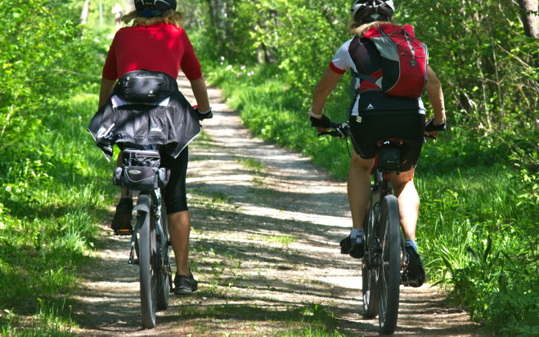 Are ‘Weekend Warriors’ Getting Enough Exercise?