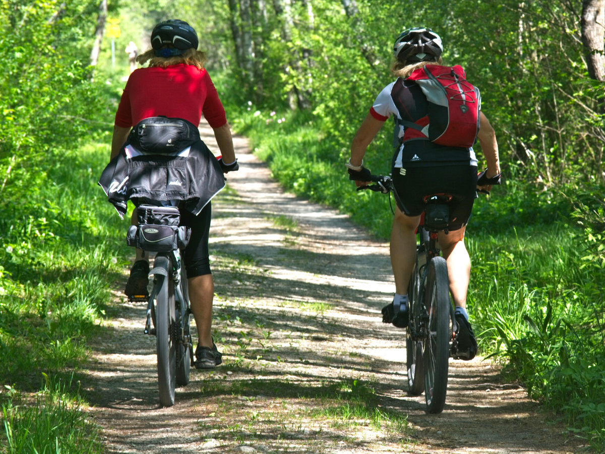 Are ‘Weekend Warriors’ Getting Enough Exercise?