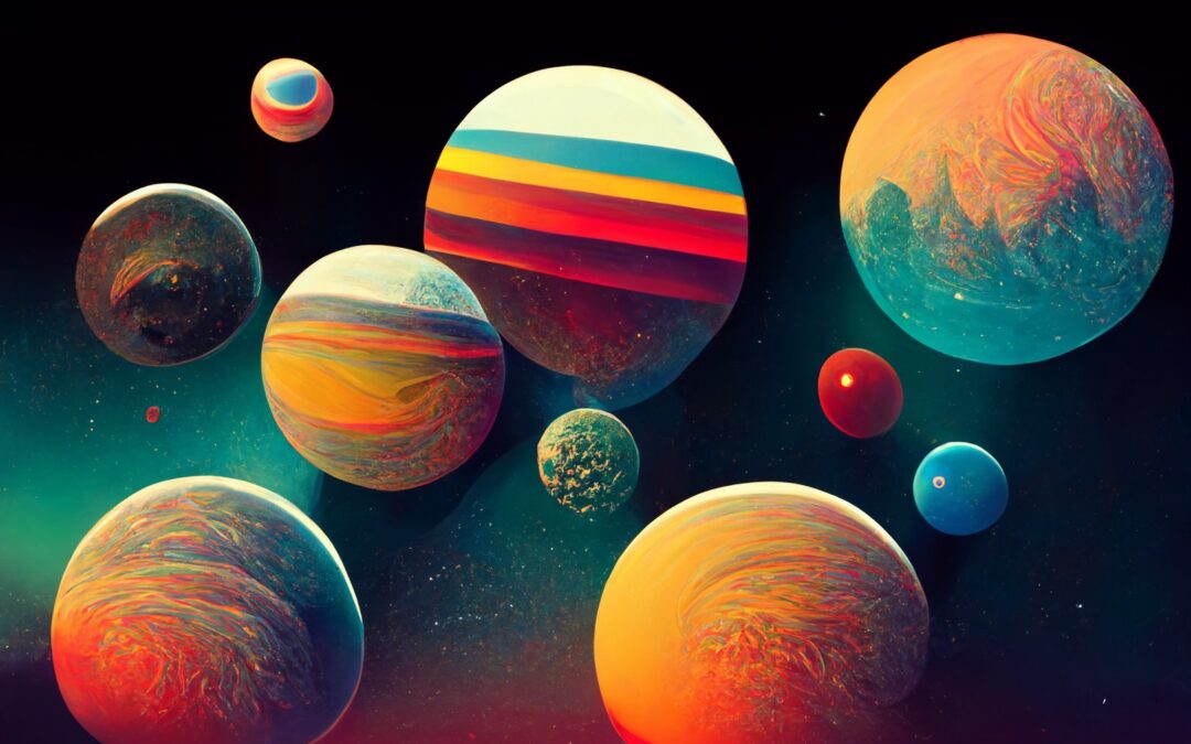 Is AI the End, or Just a New Beginning, for Digital Art?