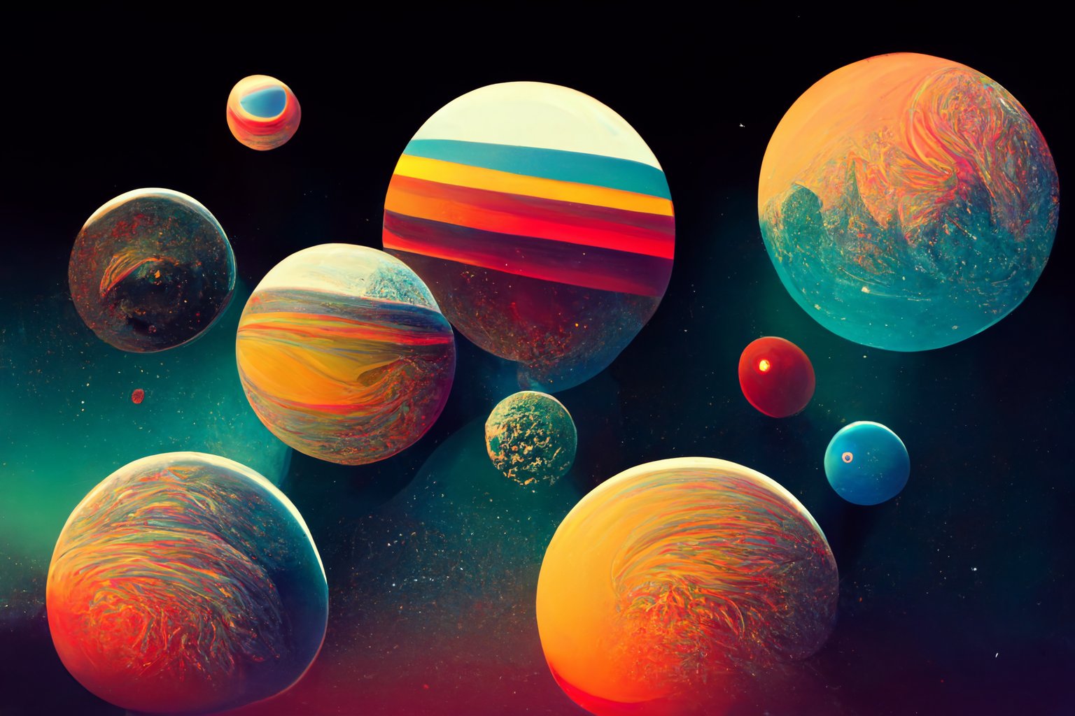 Is AI the End, or Just a New Beginning, for Digital Art?