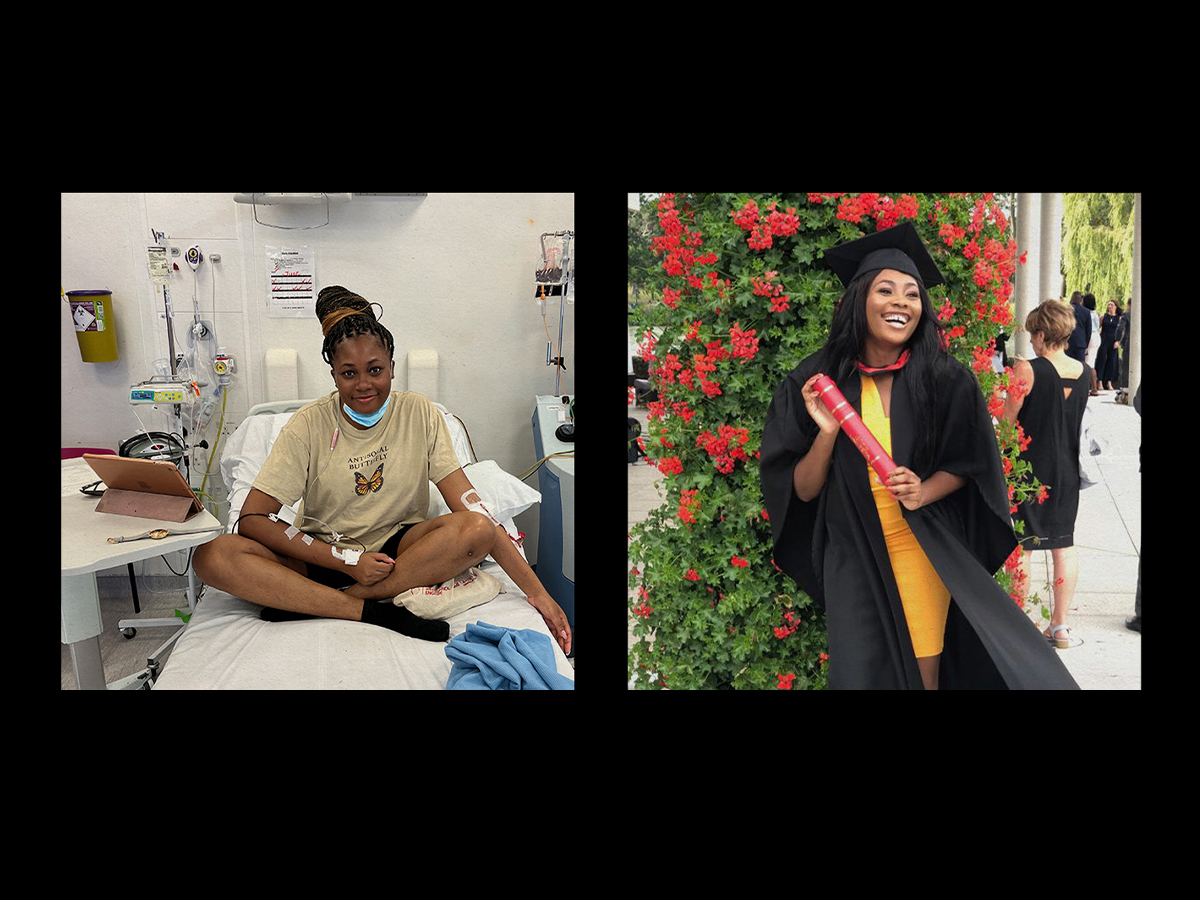 This is What Sickle Cell Disease Looks Like: Burden of Illness and its Impact on Health Inequalities